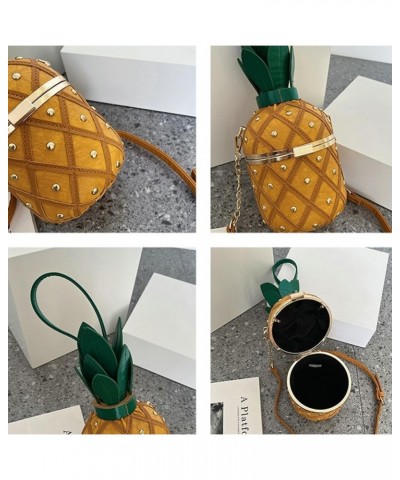 Creative Shaped Crossbody Bags for Women Trendy Fun Spoof Bag Handbag Sactchel Party Shopping Fashion Sling Bag 2023 Style A-...