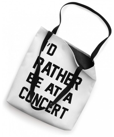 Funny Music Lover Tote Bag $13.91 Totes