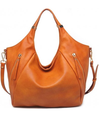 Reese Handbag Tan $58.52 Shoulder Bags