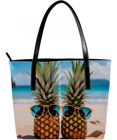 Purses for Women,Tote Bag Aesthetic,Women's Tote Handbags Q255b5lrgc $24.82 Handbags