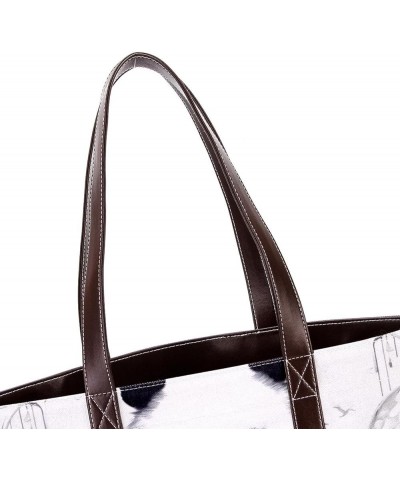 Purses for Women,Tote Bag for Women,Handbags for Women Z593x7qpiu $28.54 Totes