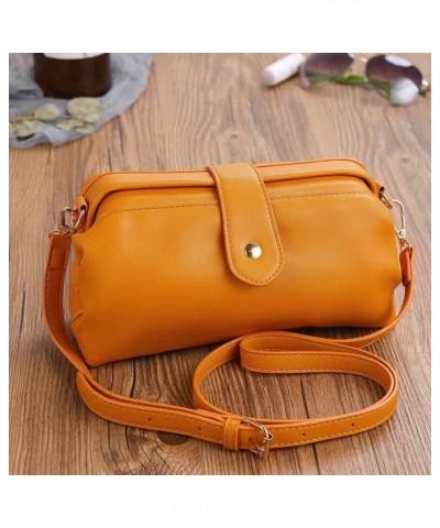 Women's Shoulder Handbags Casual Shoulder Bags Small Bags Wallets Shoulder Bags Wrist Clutches Women $16.81 Shoulder Bags