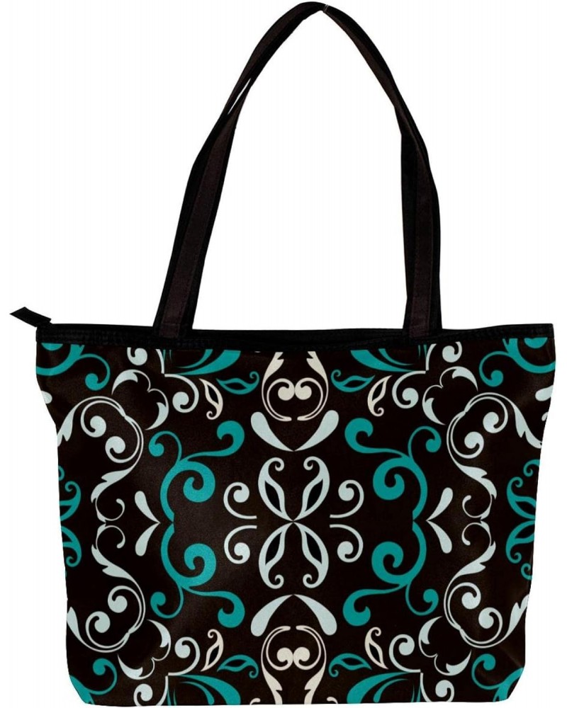 Handbag Floral Size: 11.8x4.1x15.4 inches storage bag Handbag $12.99 Handbags