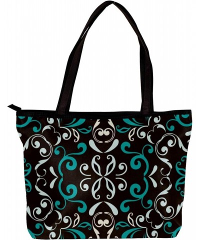 Handbag Floral Size: 11.8x4.1x15.4 inches storage bag Handbag $12.99 Handbags