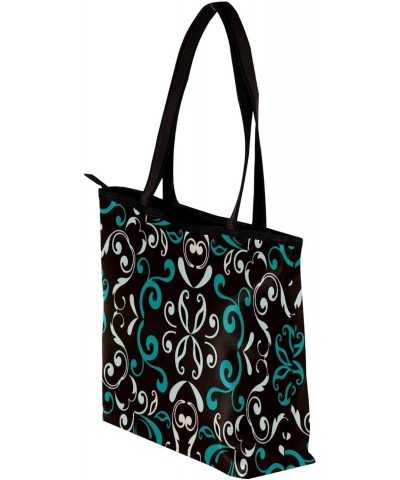 Handbag Floral Size: 11.8x4.1x15.4 inches storage bag Handbag $12.99 Handbags