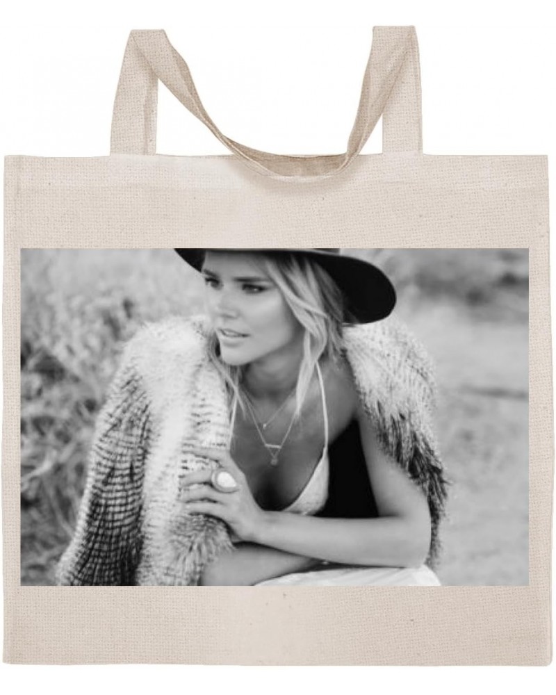 Shelby Keeton - Cotton Photo Canvas Grocery Tote Bag IDPP576726 $15.25 Totes