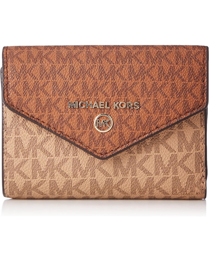 Women Casual CAMEL MULTI $38.21 Wallets