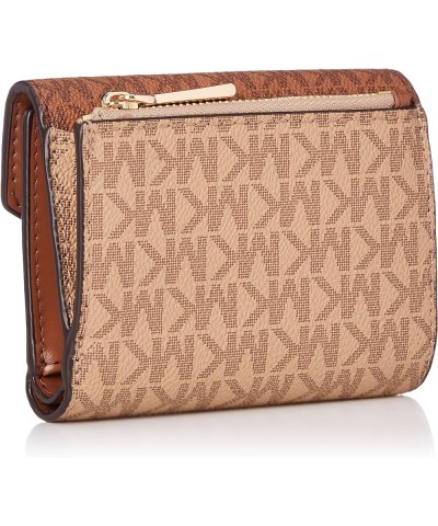 Women Casual CAMEL MULTI $38.21 Wallets