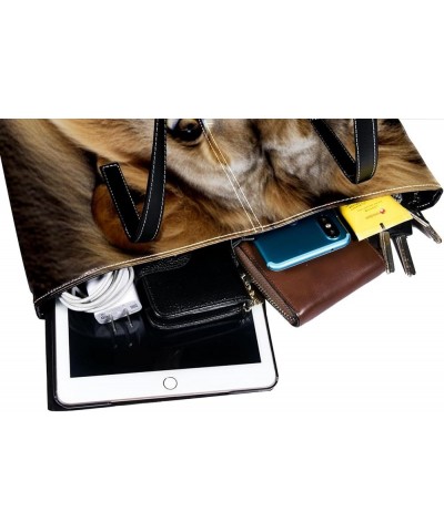 Purses for Women,Tote Bag Aesthetic,Women's Tote Handbags Q140q1epcf $22.69 Handbags