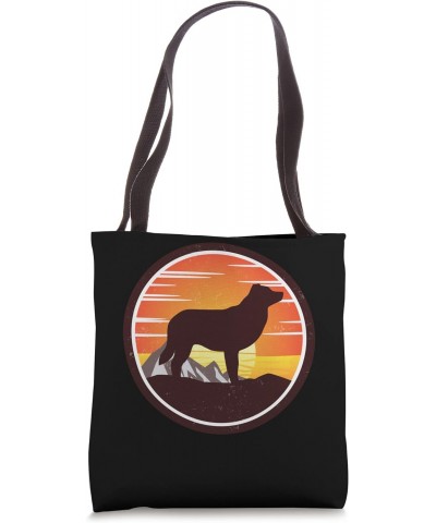 Border Collie Dog Breed Tote Bag $12.72 Totes