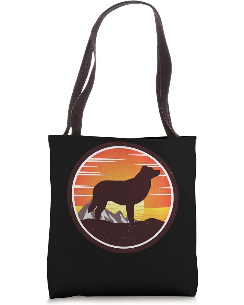 Border Collie Dog Breed Tote Bag $12.72 Totes