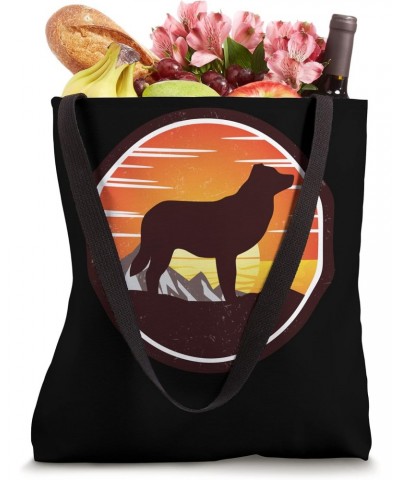 Border Collie Dog Breed Tote Bag $12.72 Totes