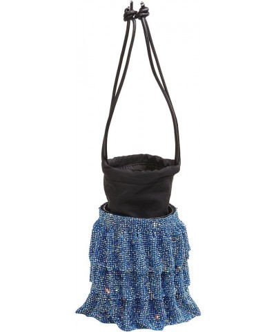 Fashion Blue $63.95 Shoulder Bags