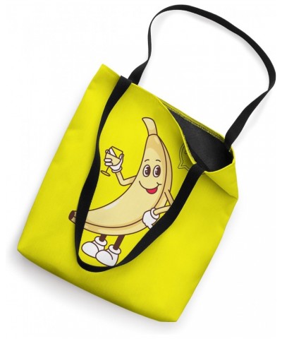 banana, hello, cute, funny, fruit, dessert, sweets, unique Tote Bag $12.74 Totes