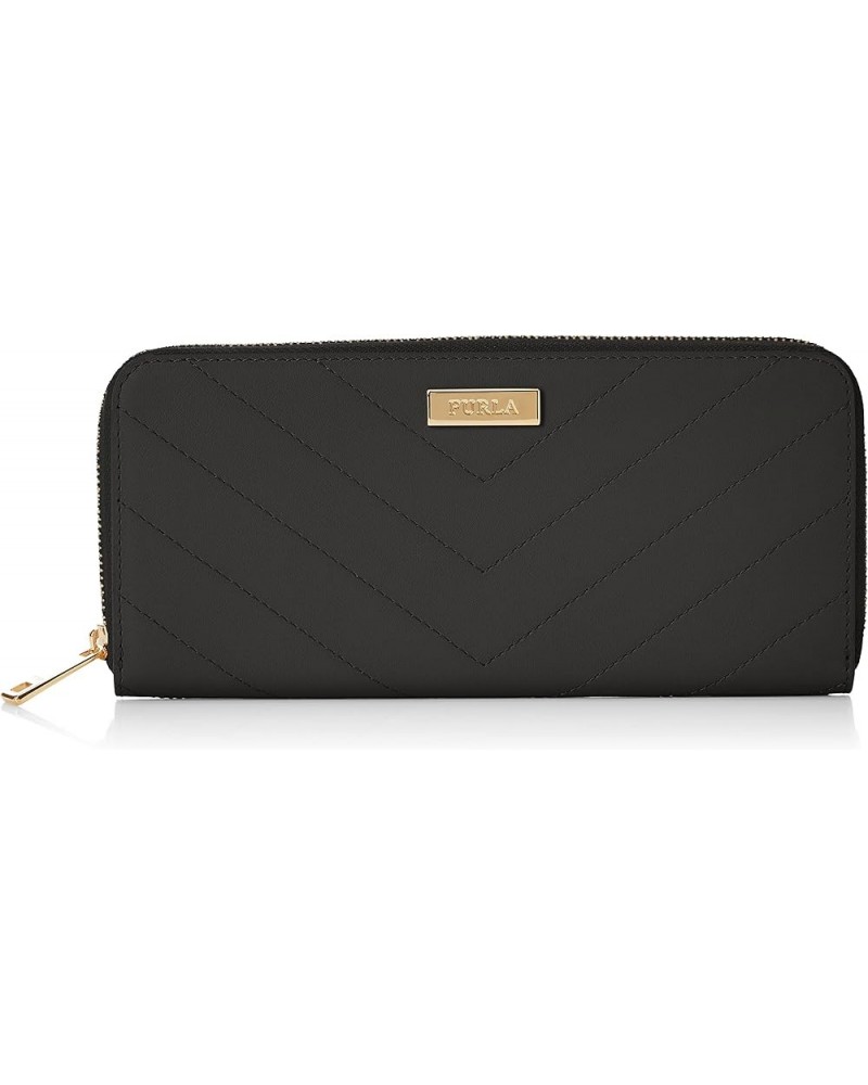 Women Wallet NERO (1007-O6000) $87.11 Wallets