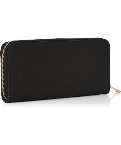 Women Wallet NERO (1007-O6000) $87.11 Wallets