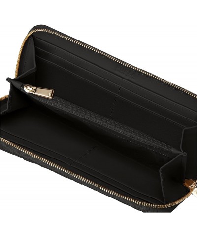 Women Wallet NERO (1007-O6000) $87.11 Wallets