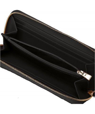 Women Wallet NERO (1007-O6000) $87.11 Wallets