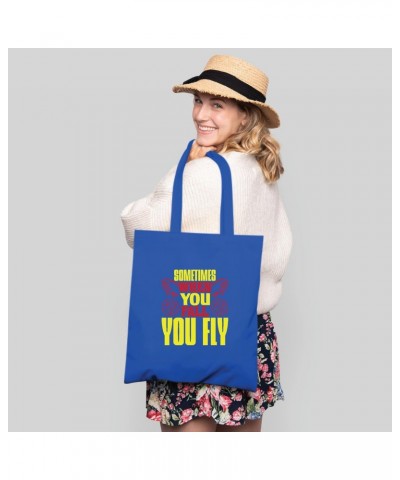 Geek idea Gift Motivational Quote for Teens and Young Adults Natural White Multicolor Canvas Tote Bag $12.47 Totes