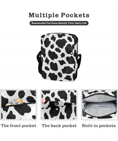 Crossbody Phone Bag, Small Messenger Shoulder Bag, Cash Handbag Wallet Purse Multi 19 $22.55 Crossbody Bags