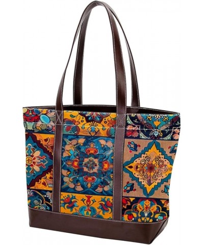 Purses for Women,Tote Bag for Women,Handbags for Women P736q9upgy $21.42 Totes