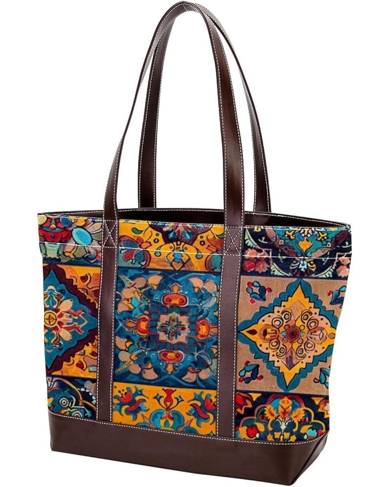 Purses for Women,Tote Bag for Women,Handbags for Women P736q9upgy $21.42 Totes