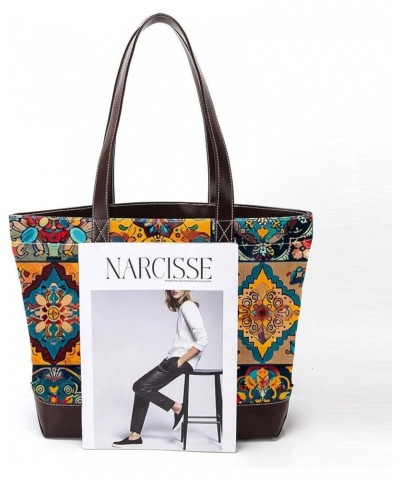 Purses for Women,Tote Bag for Women,Handbags for Women P736q9upgy $21.42 Totes