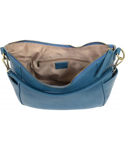 Trish Hobo Handbag: Convertible Carry 140 - Peacock $34.02 Hobo Bags