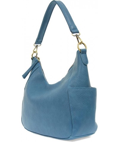 Trish Hobo Handbag: Convertible Carry 140 - Peacock $34.02 Hobo Bags