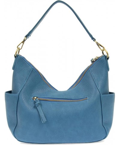 Trish Hobo Handbag: Convertible Carry 140 - Peacock $34.02 Hobo Bags