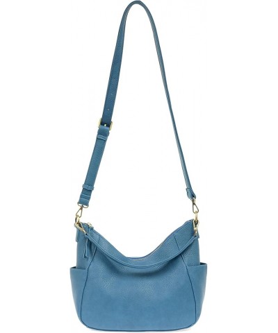 Trish Hobo Handbag: Convertible Carry 140 - Peacock $34.02 Hobo Bags