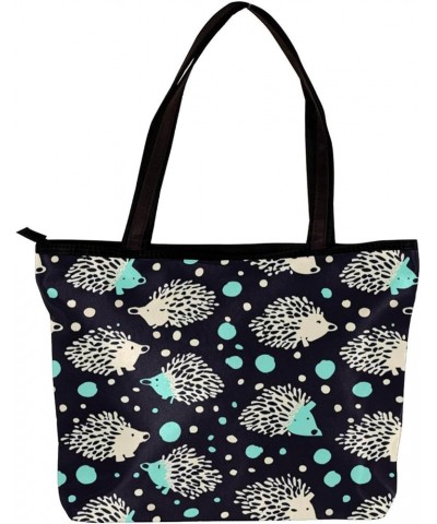 Tote Bags for Women,Womens Handbags,Small Tote Bag I856g4wrht $14.88 Totes