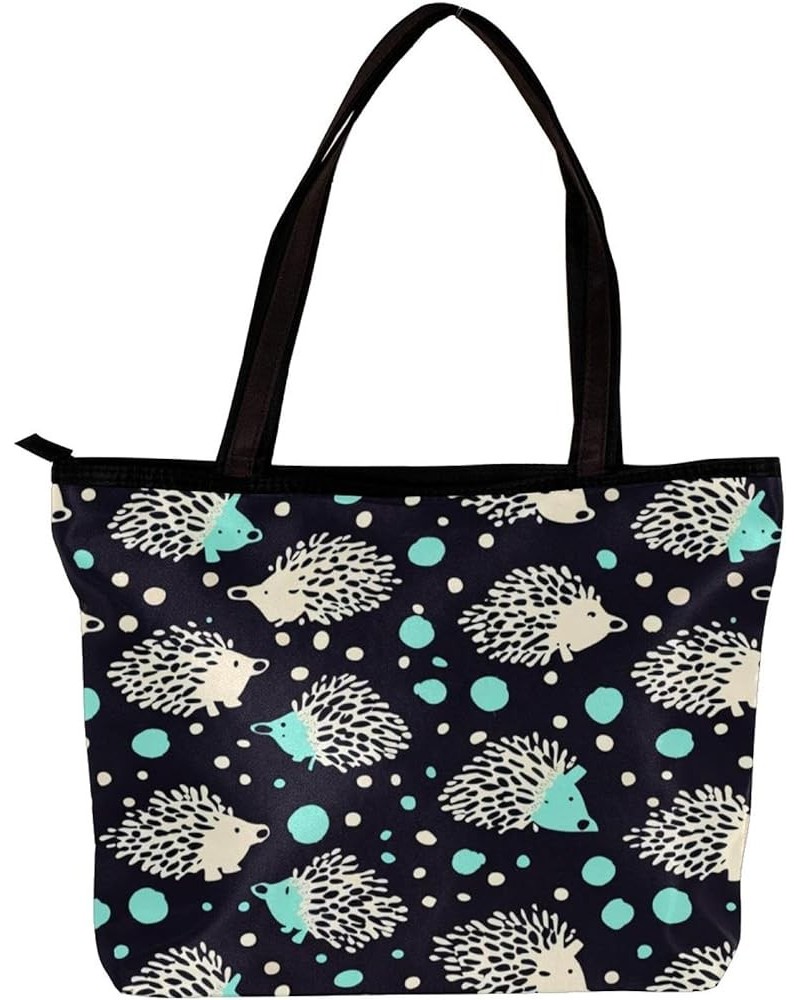 Tote Bags for Women,Womens Handbags,Small Tote Bag I856g4wrht $14.88 Totes