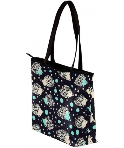 Tote Bags for Women,Womens Handbags,Small Tote Bag I856g4wrht $14.88 Totes