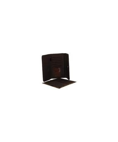 Brown Signature Fashion Wallet $13.10 Wallets