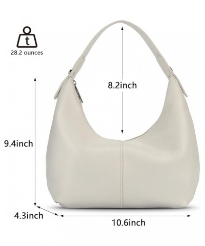 Purses Crescent Bag Shoulder Bag for Women Black Purses for Women Handbags Small Purses for Wome Small Crescent Bag White $14...