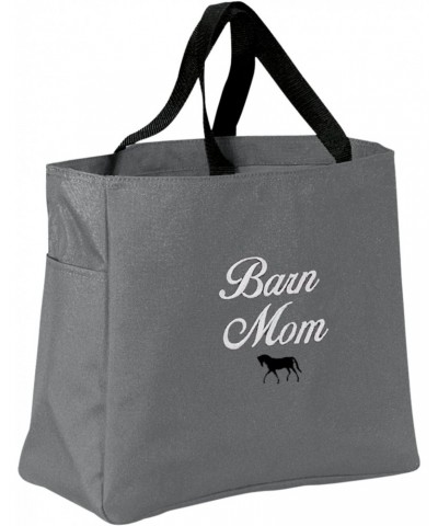 Barn Mom Tote Bag $22.60 Totes