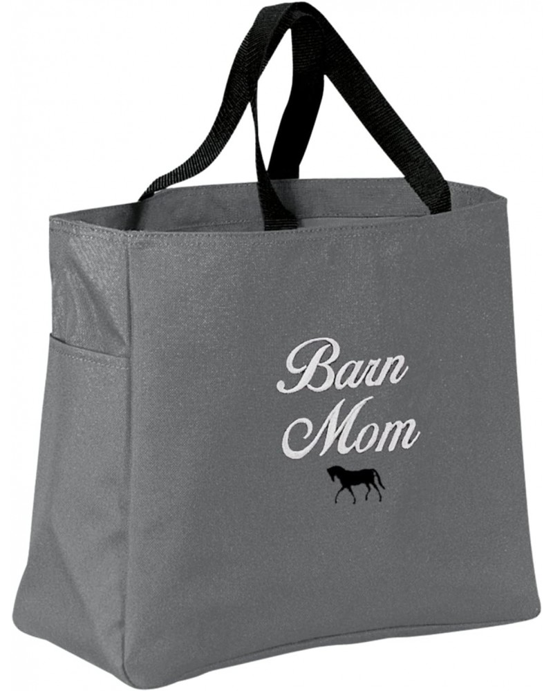 Barn Mom Tote Bag $22.60 Totes