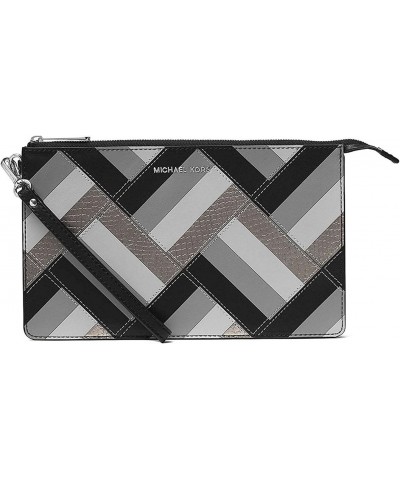 Daniela Patchwork Large Wristlet $38.27 Wristlets