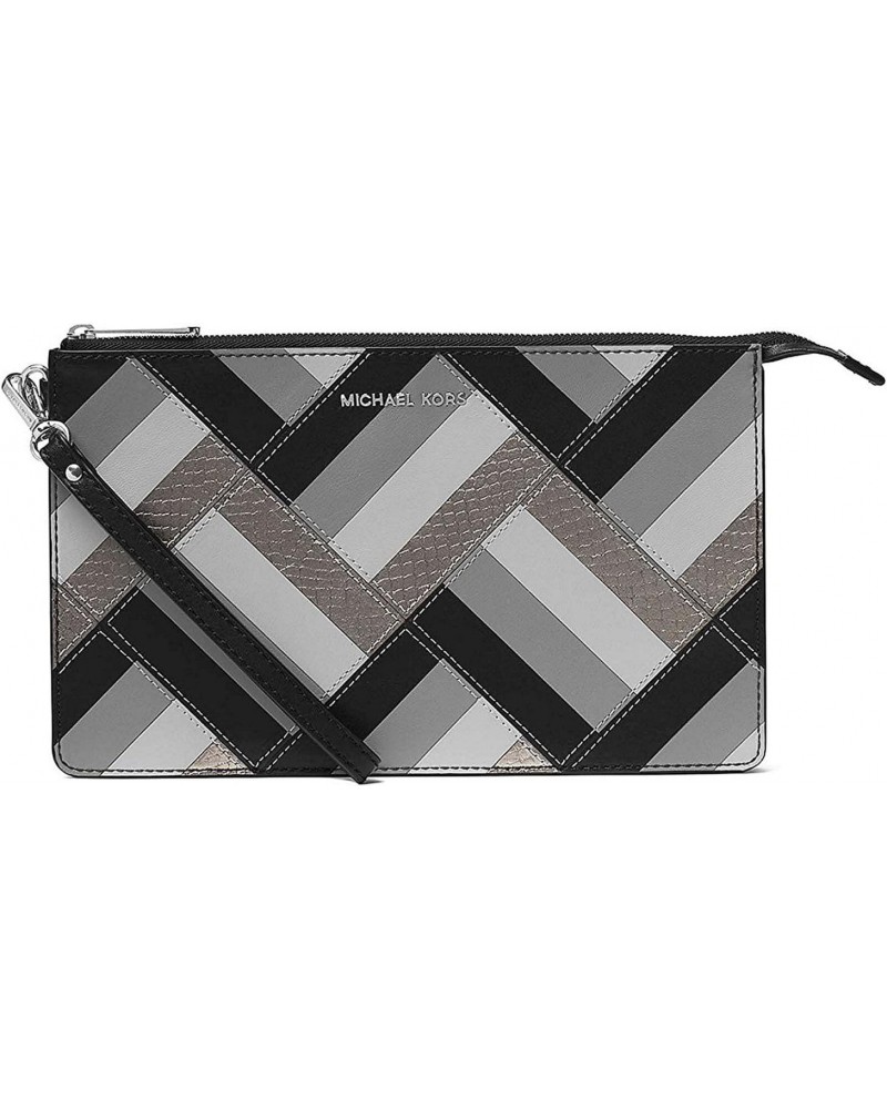 Daniela Patchwork Large Wristlet $38.27 Wristlets