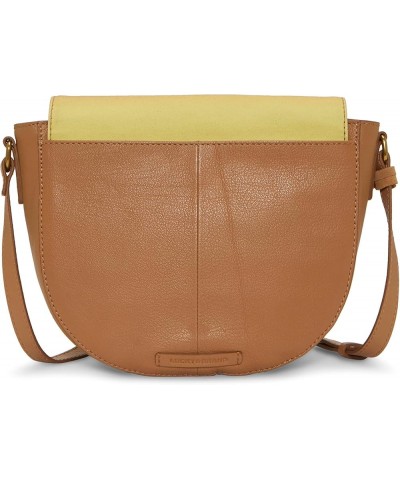 Bria Sunset Gradi Crossbody $32.96 Crossbody Bags