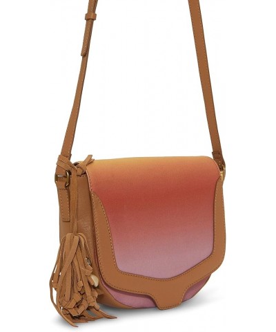 Bria Sunset Gradi Crossbody $32.96 Crossbody Bags