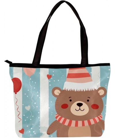 Tote Bags for Women,Womens Handbags,Small Tote Bag H754h7ffni $12.58 Totes