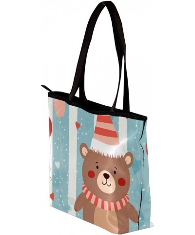 Tote Bags for Women,Womens Handbags,Small Tote Bag H754h7ffni $12.58 Totes