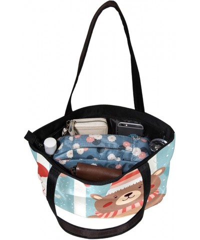 Tote Bags for Women,Womens Handbags,Small Tote Bag H754h7ffni $12.58 Totes