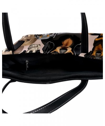 Purses for Women,Tote Bag Aesthetic,Women's Tote Handbags I213k6dfie $24.30 Handbags