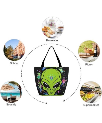 Beach Bag, Large Beach Bag for Women, Beach Tote Bag Waterproof, Swim Gym Shopping Travel Bag Pattern (353) $14.45 Totes