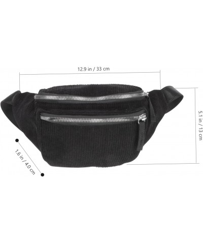 3pcs Messenger Small Bag Waist Bag for Adult Crossbody Bag for Men Womens Crossbody Bag Glow in The Dark Handbag Messenger Ba...