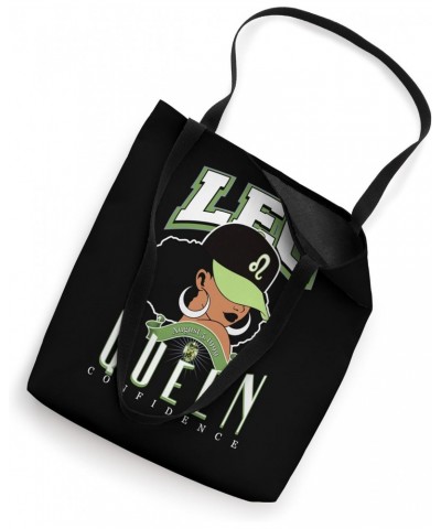 Leo Queen: Confidence - Born August 5, 1999 Tote Bag $13.50 Totes