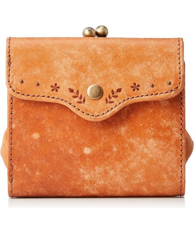 Women Bi-Fold Wallet camel $28.44 Wallets